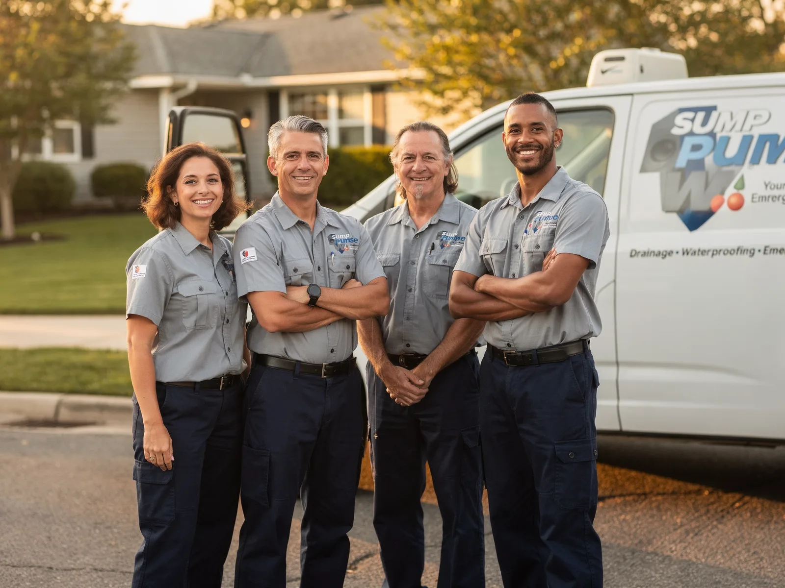 Water Heater Repair company in Arrey, NM